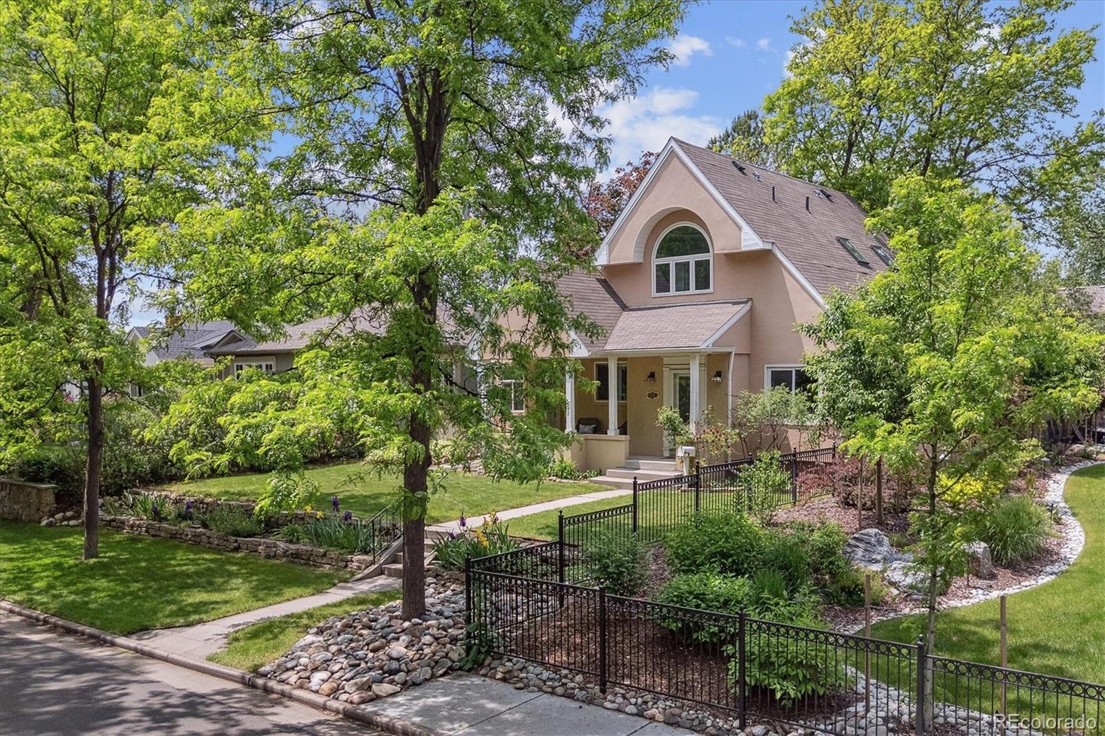 MLS Image #36 for 1459 s elizabeth street,denver, Colorado