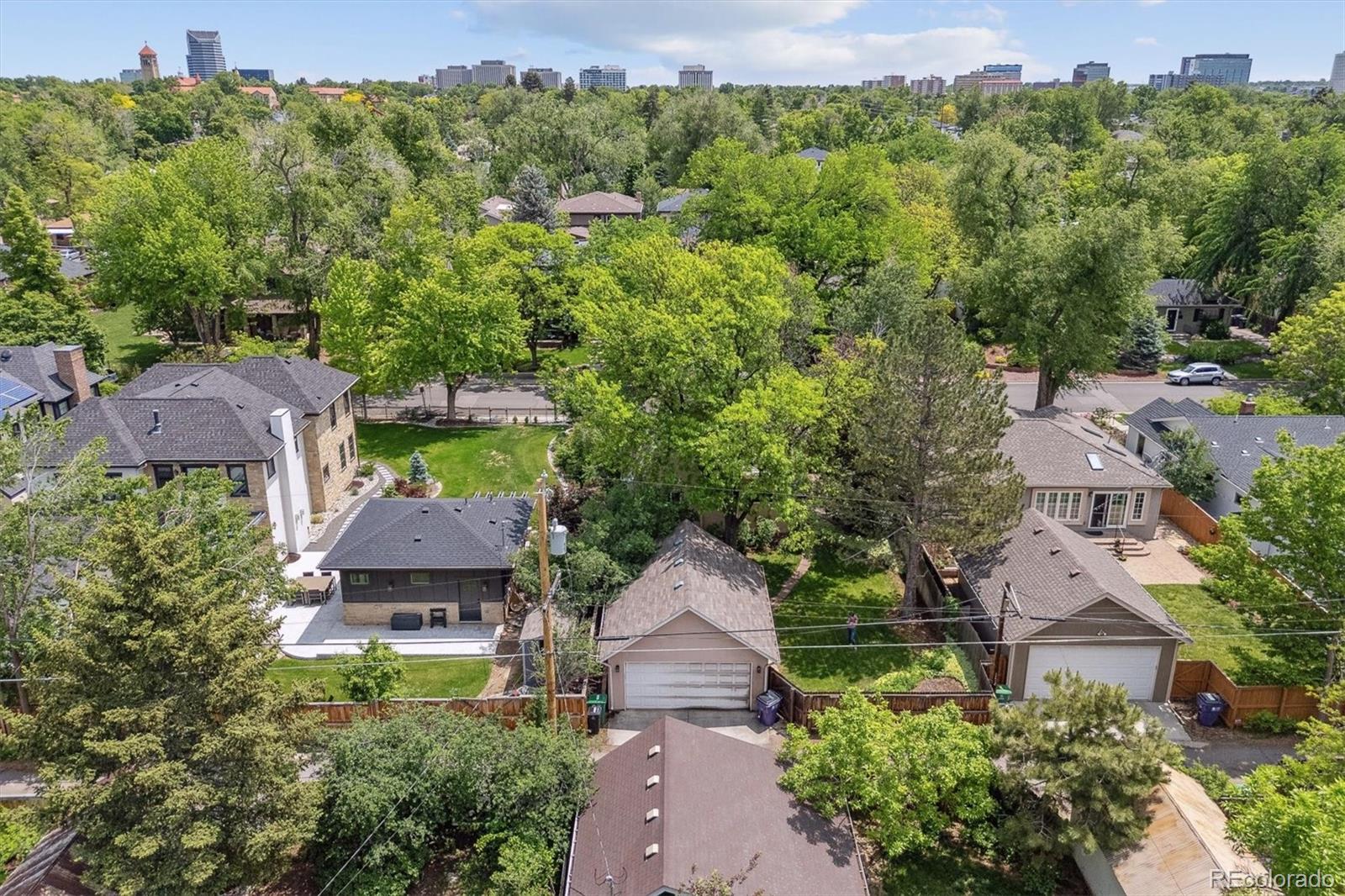 MLS Image #38 for 1459 s elizabeth street,denver, Colorado
