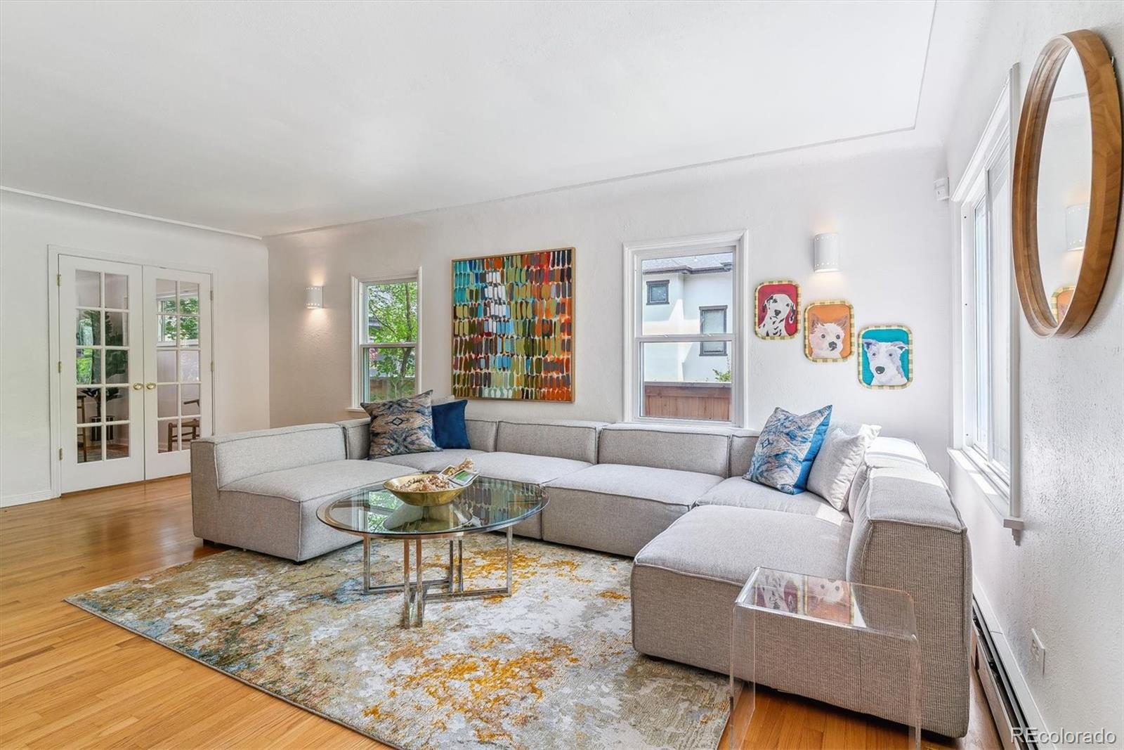 MLS Image #5 for 1459 s elizabeth street,denver, Colorado