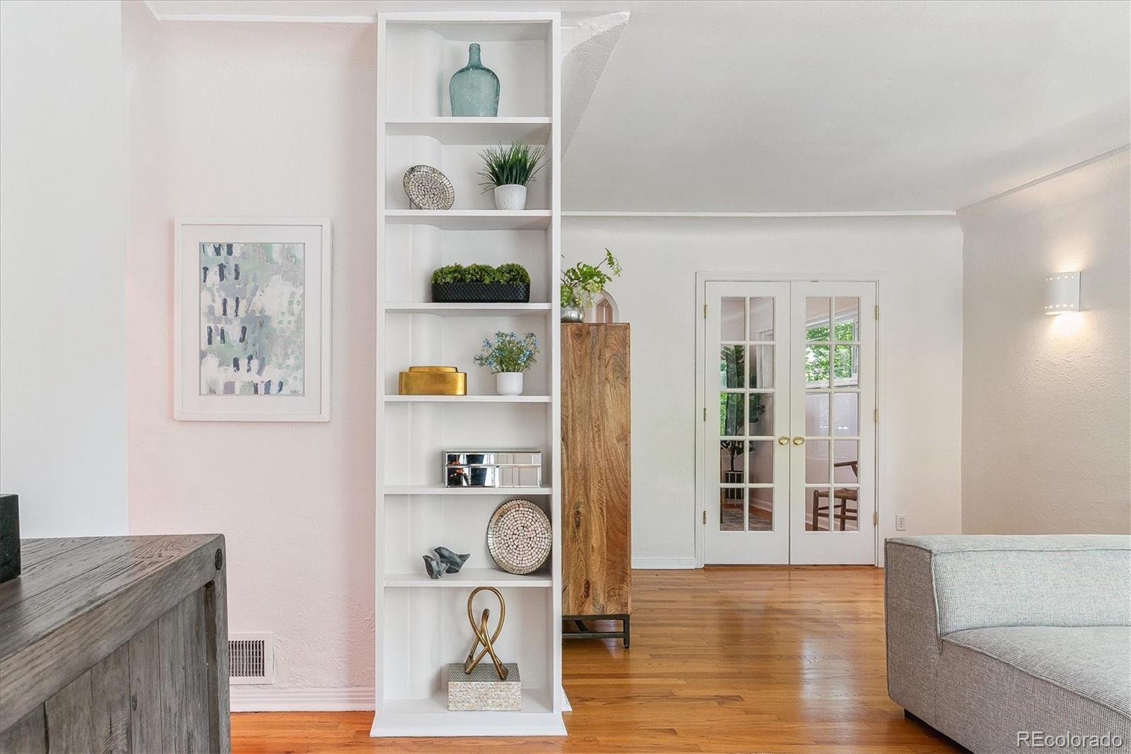 MLS Image #6 for 1459 s elizabeth street,denver, Colorado
