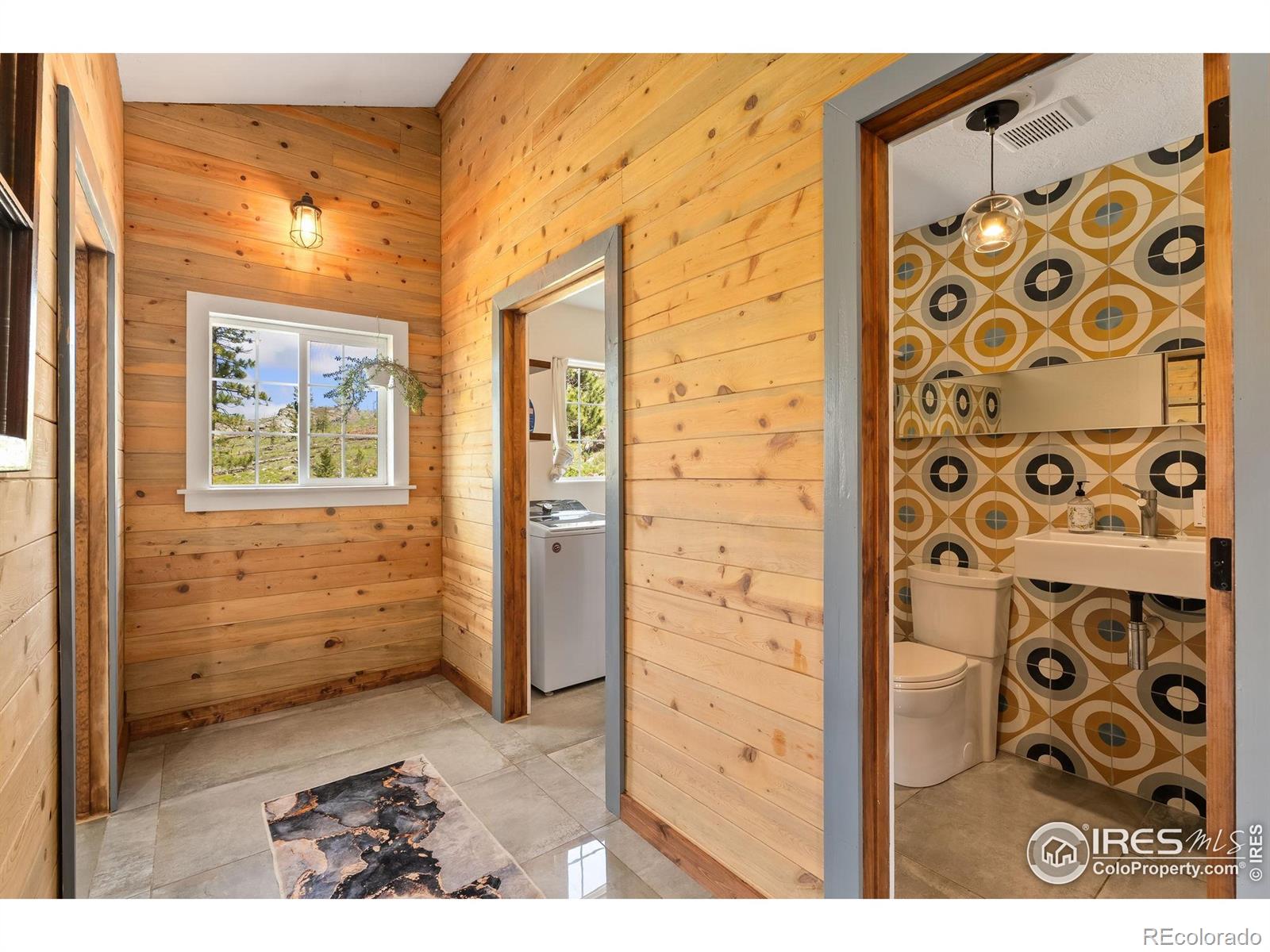 MLS Image #12 for 2507  spencer mountain road,bellvue, Colorado
