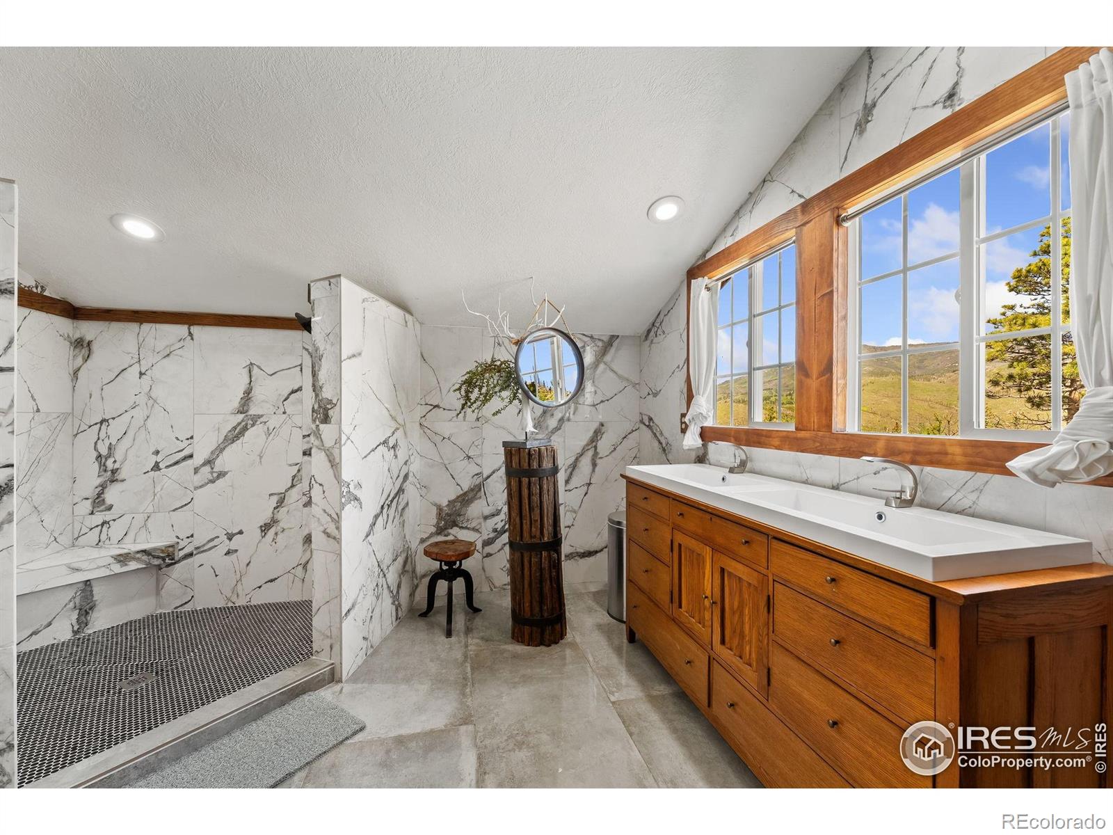 MLS Image #14 for 2507  spencer mountain road,bellvue, Colorado