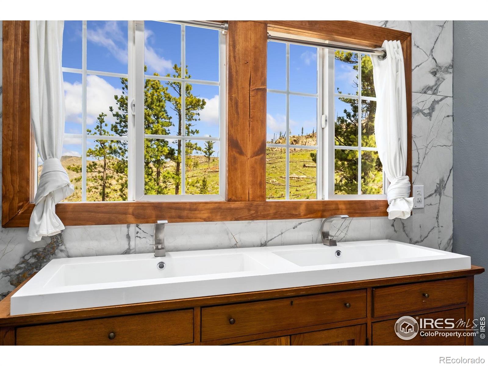 MLS Image #15 for 2507  spencer mountain road,bellvue, Colorado