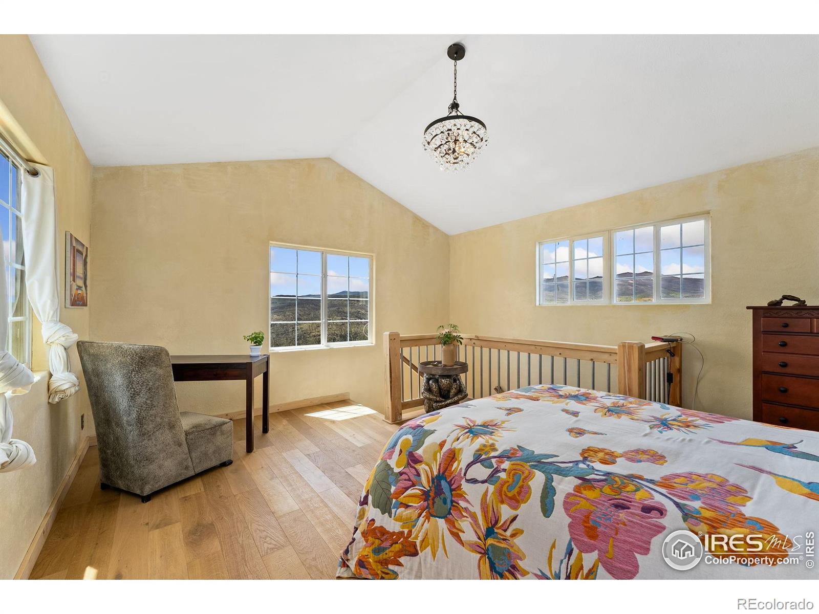 MLS Image #19 for 2507  spencer mountain road,bellvue, Colorado