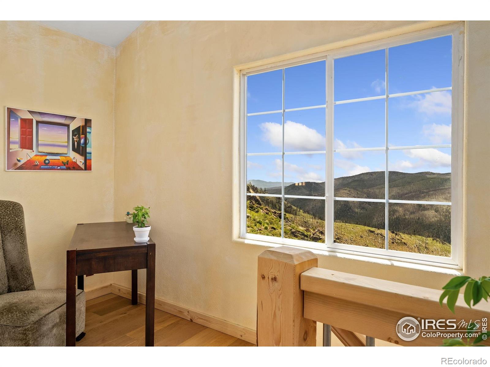MLS Image #20 for 2507  spencer mountain road,bellvue, Colorado