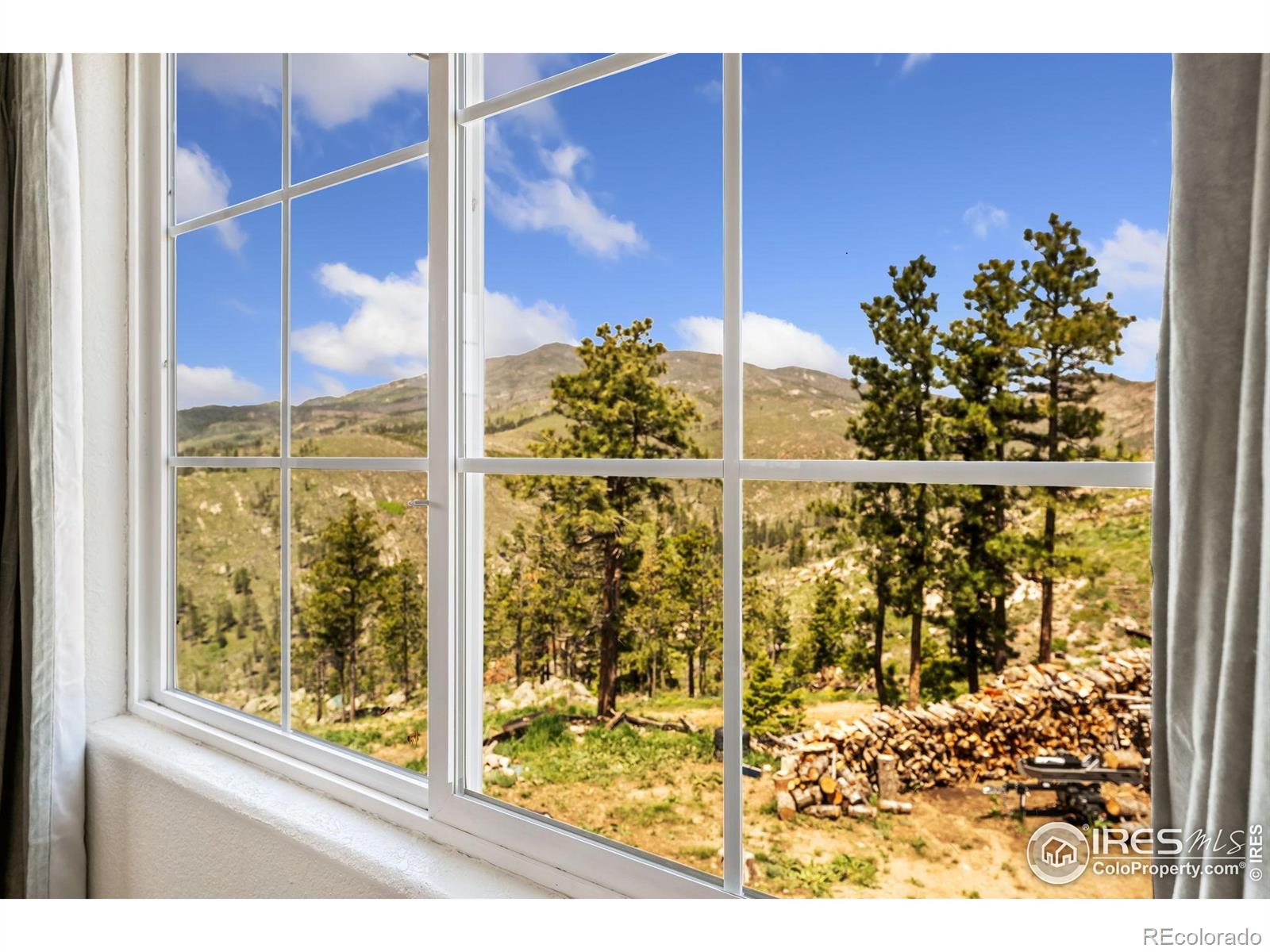 MLS Image #26 for 2507  spencer mountain road,bellvue, Colorado