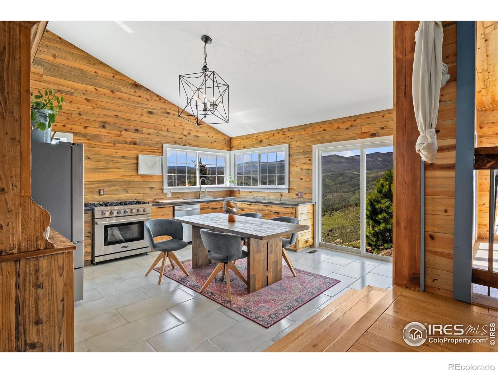 MLS Image #27 for 2507  spencer mountain road,bellvue, Colorado