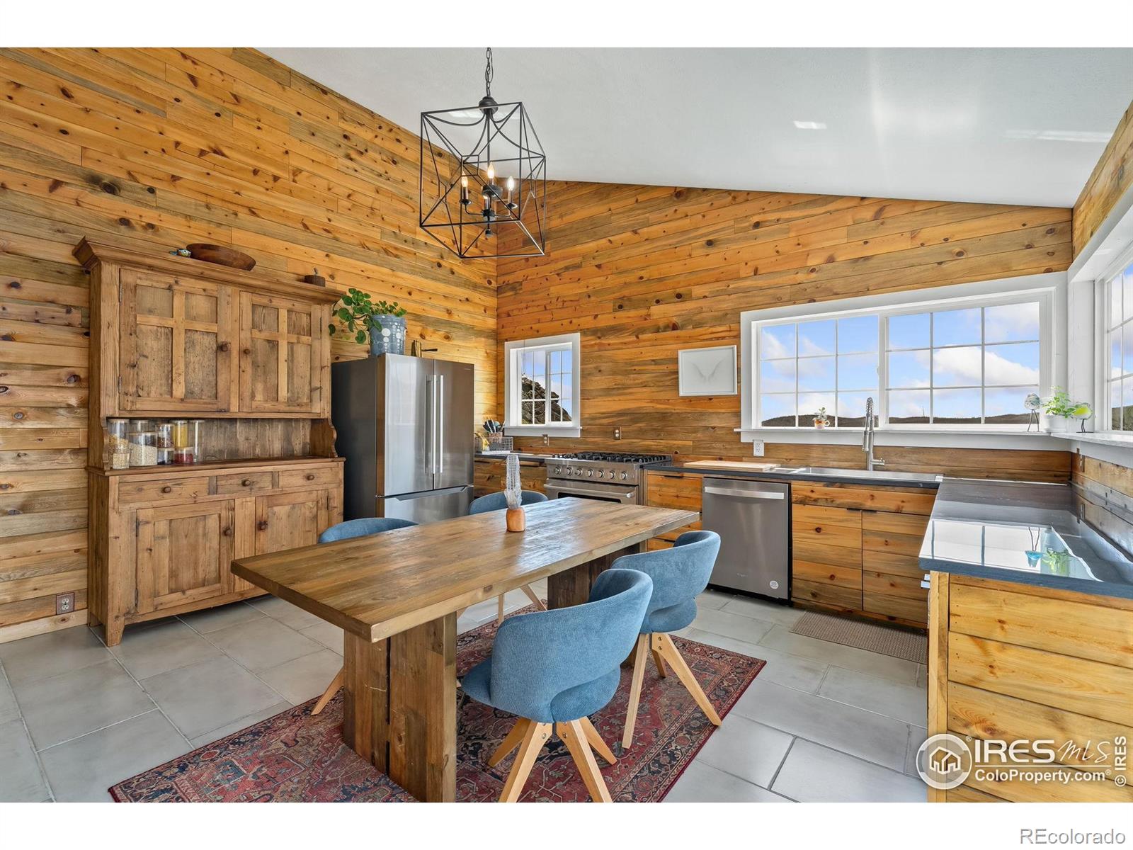 MLS Image #28 for 2507  spencer mountain road,bellvue, Colorado