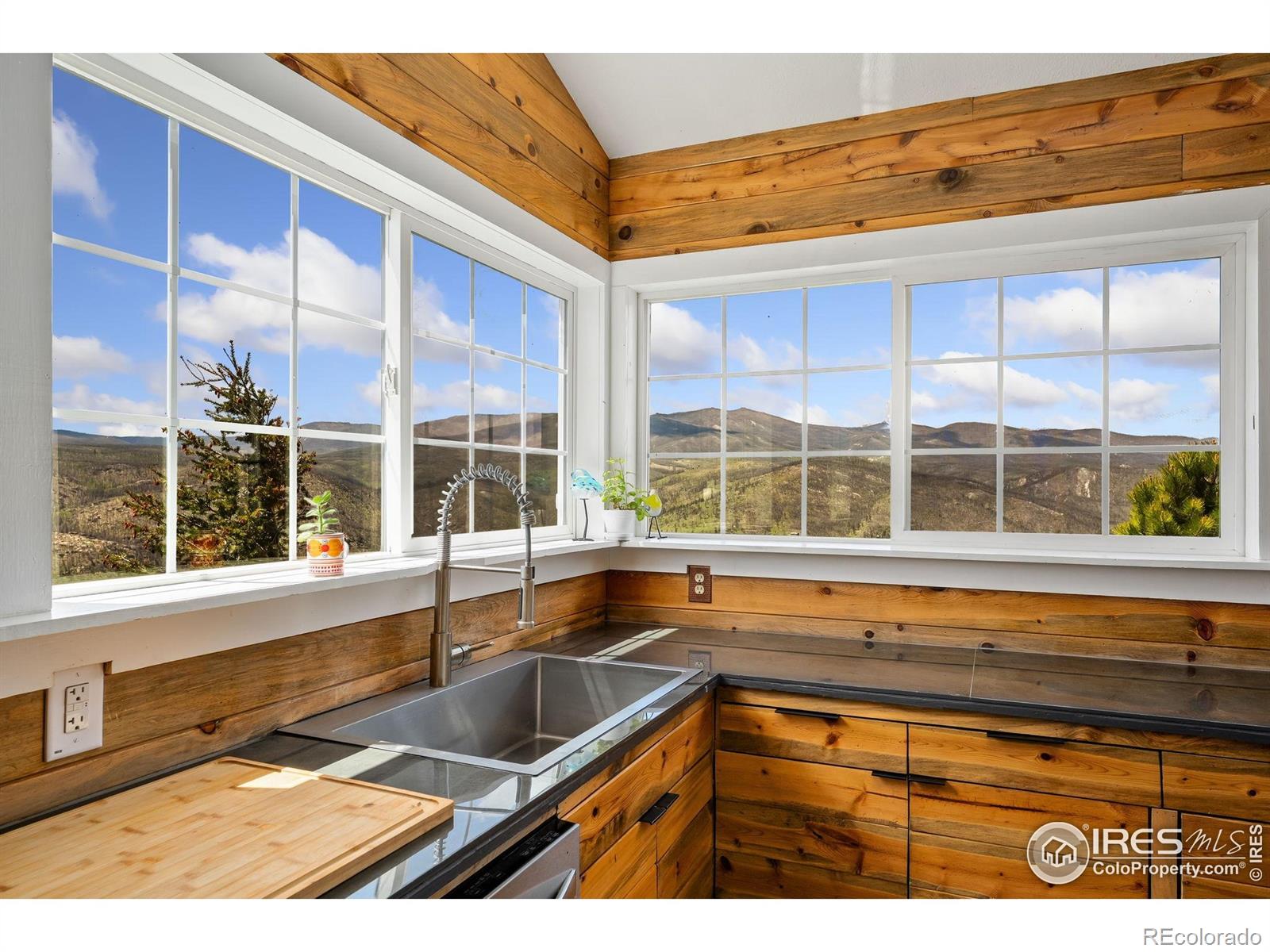 MLS Image #29 for 2507  spencer mountain road,bellvue, Colorado