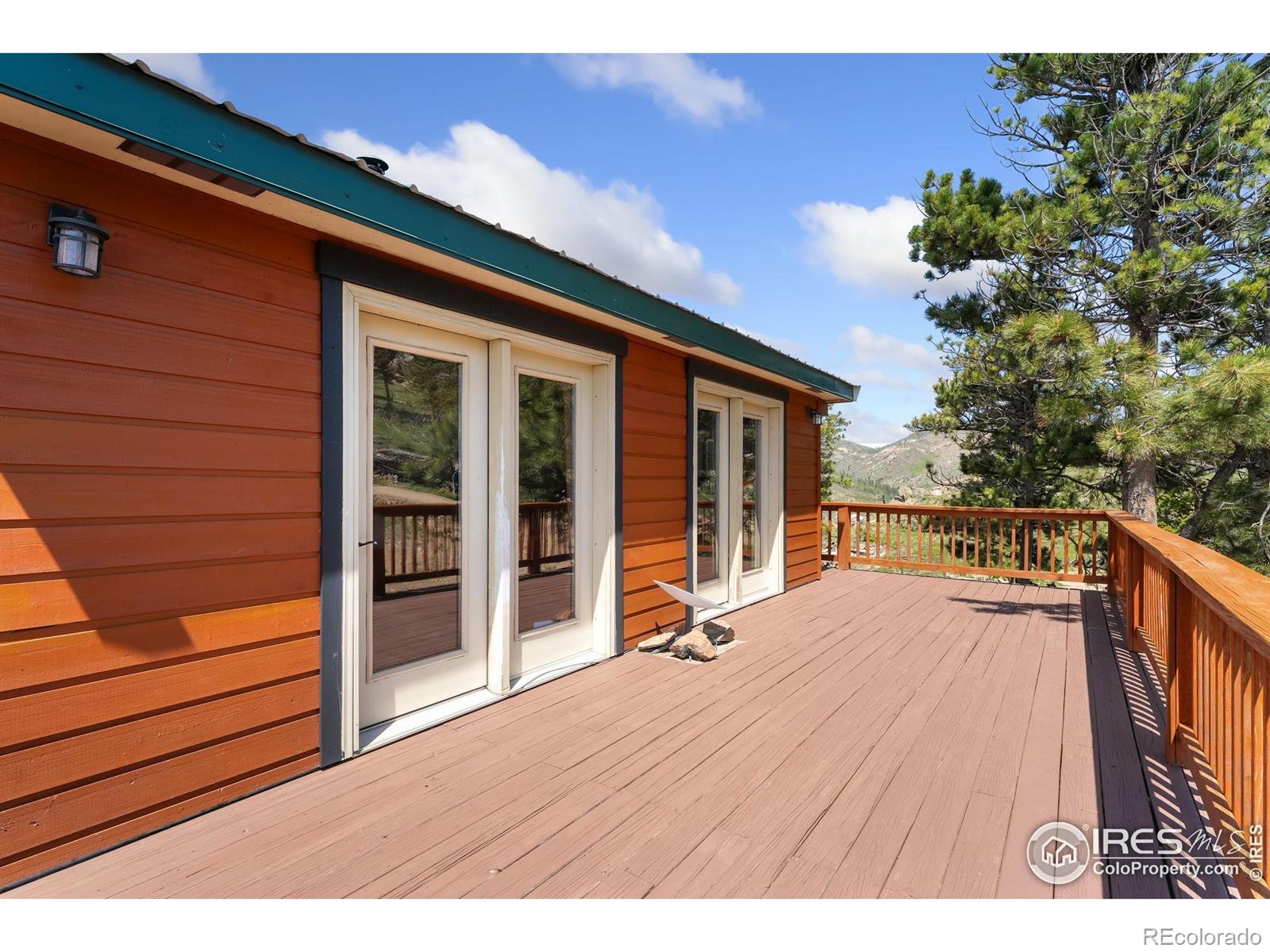 MLS Image #30 for 2507  spencer mountain road,bellvue, Colorado