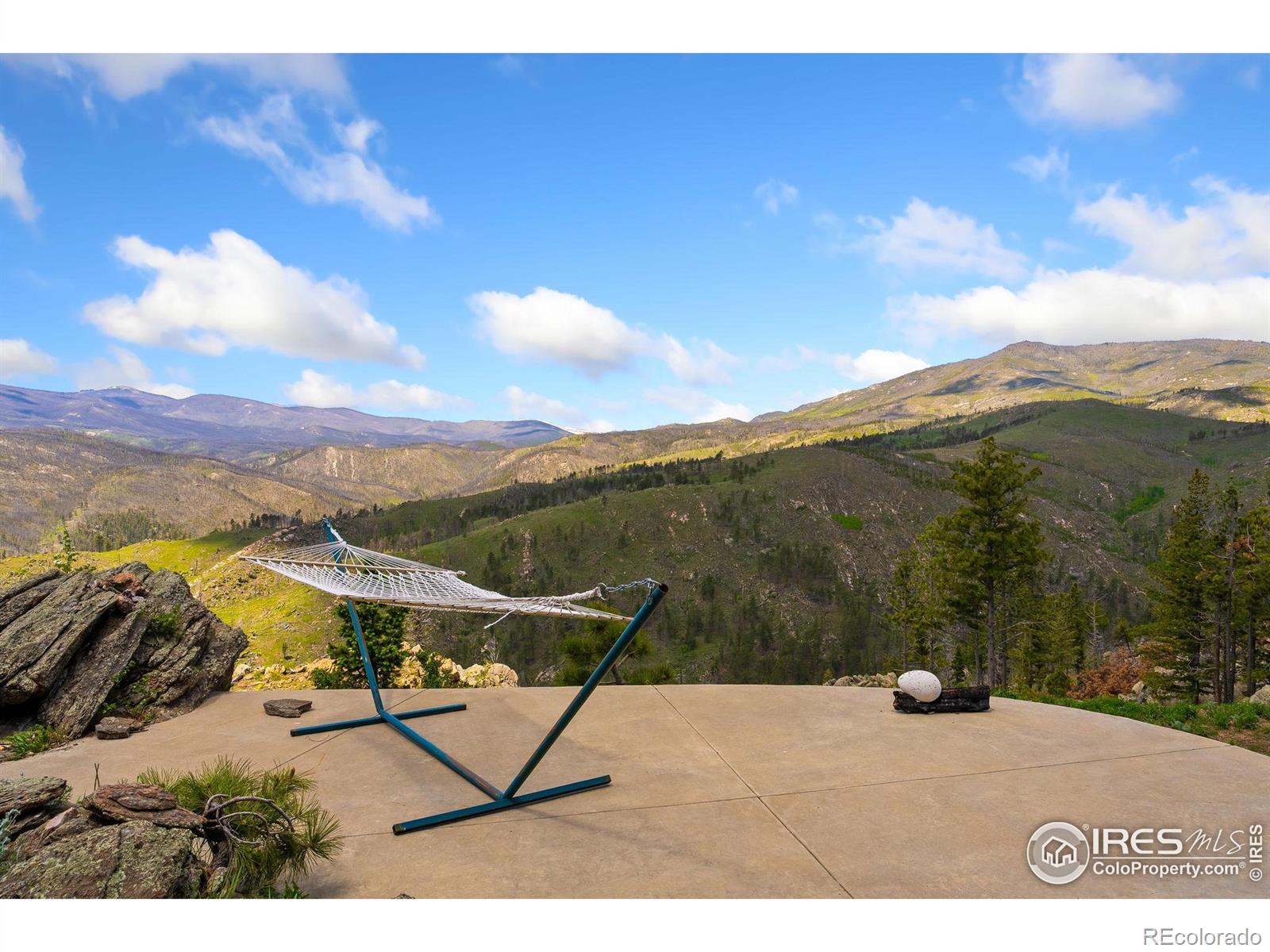 MLS Image #31 for 2507  spencer mountain road,bellvue, Colorado