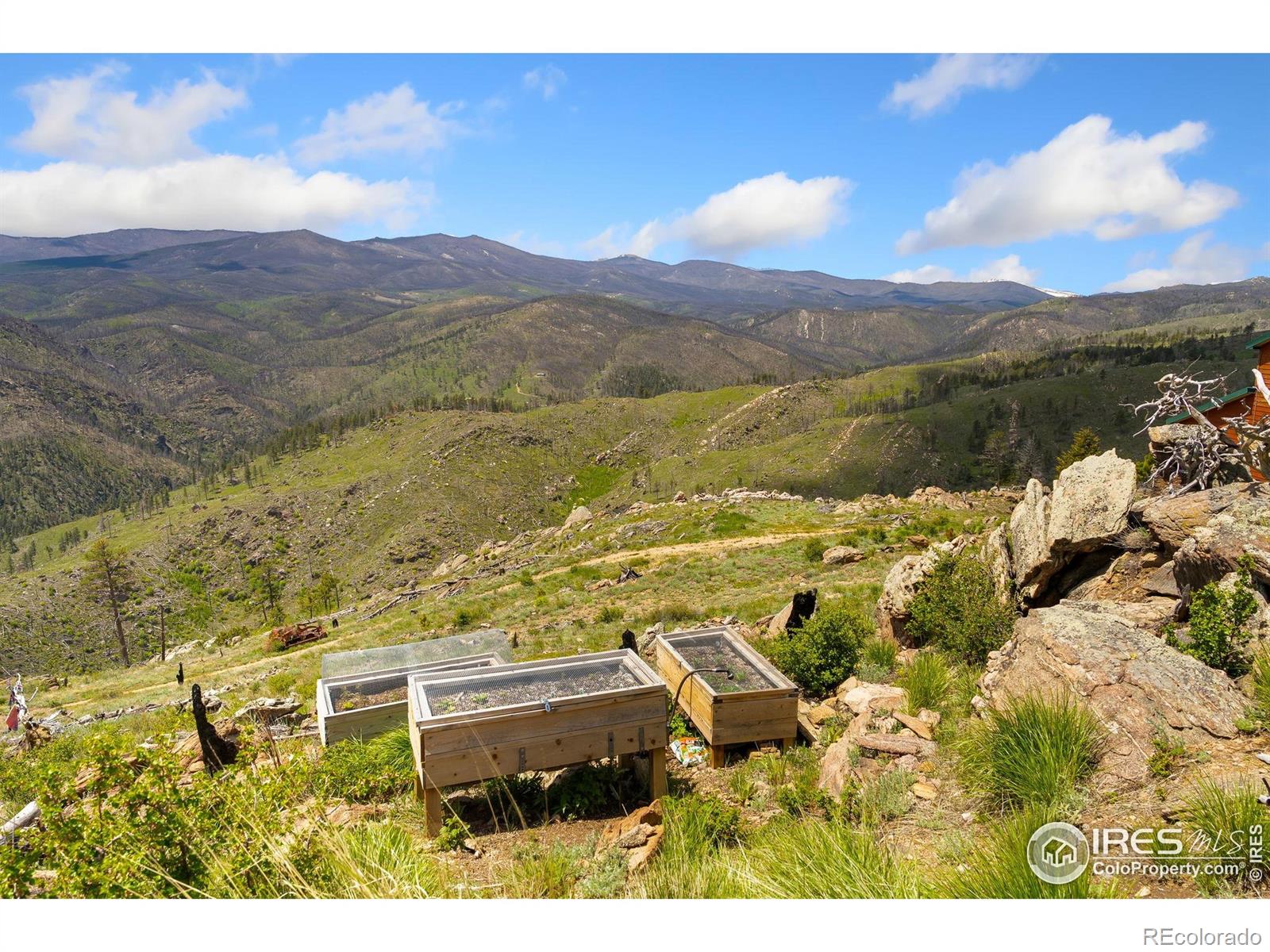 MLS Image #32 for 2507  spencer mountain road,bellvue, Colorado