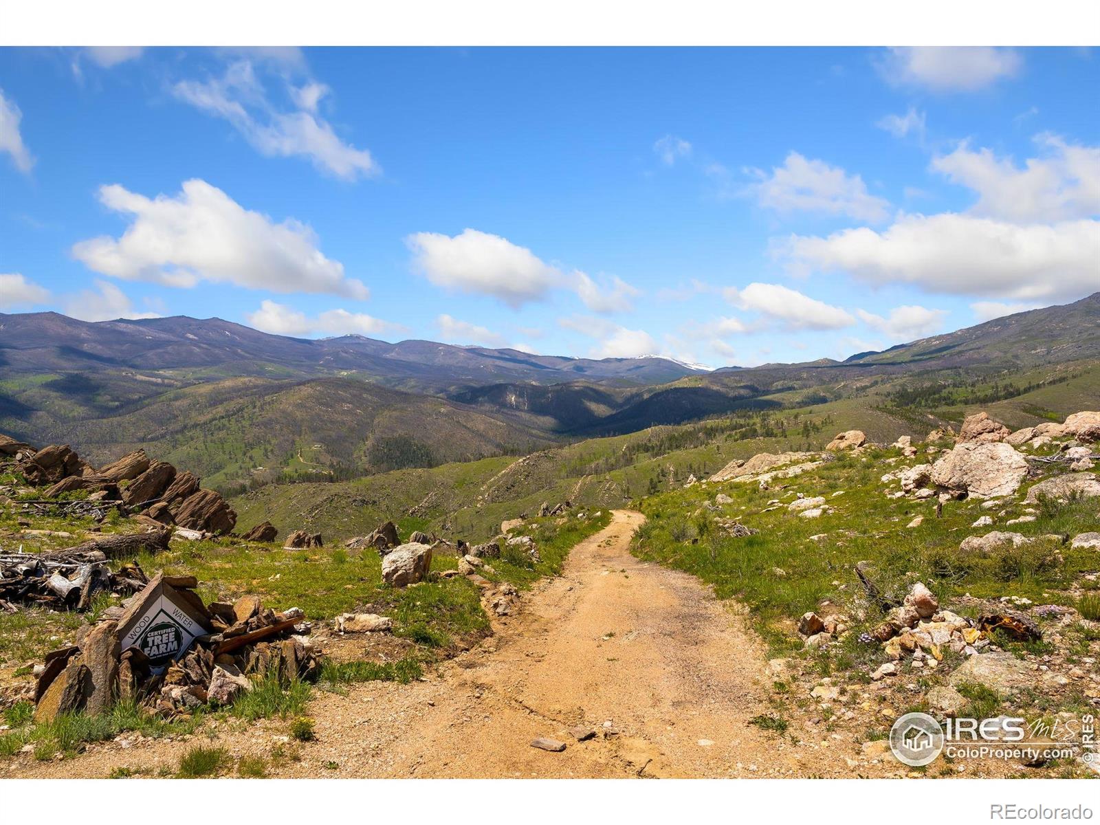 MLS Image #33 for 2507  spencer mountain road,bellvue, Colorado