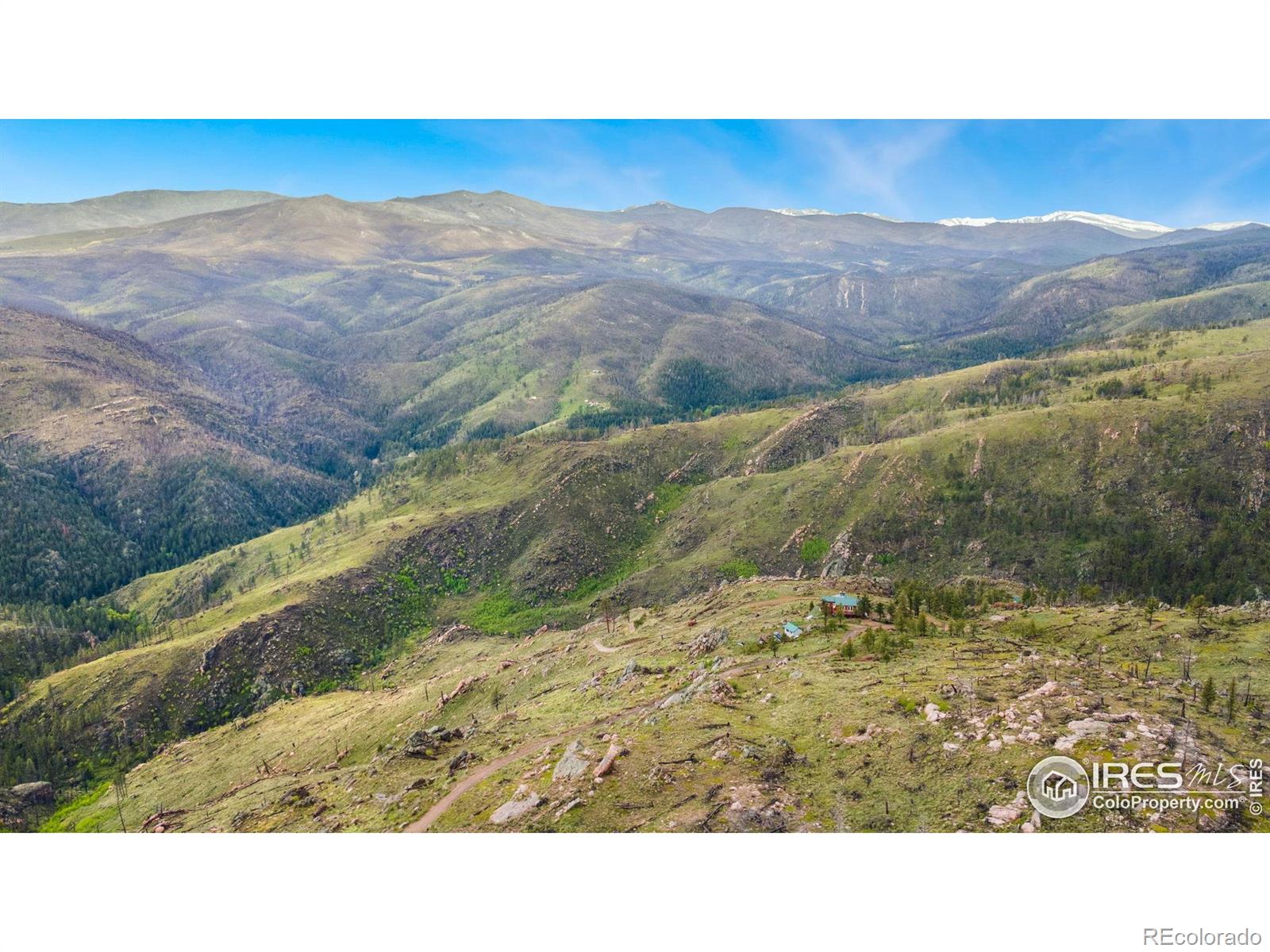 MLS Image #37 for 2507  spencer mountain road,bellvue, Colorado