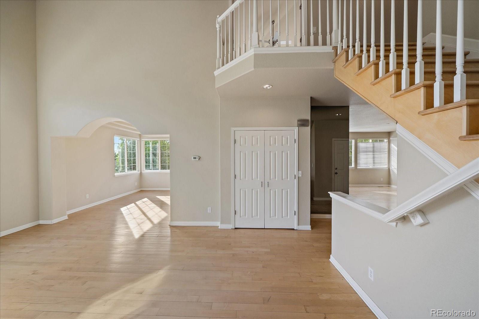 MLS Image #2 for 9602  indian wells drive,lone tree, Colorado
