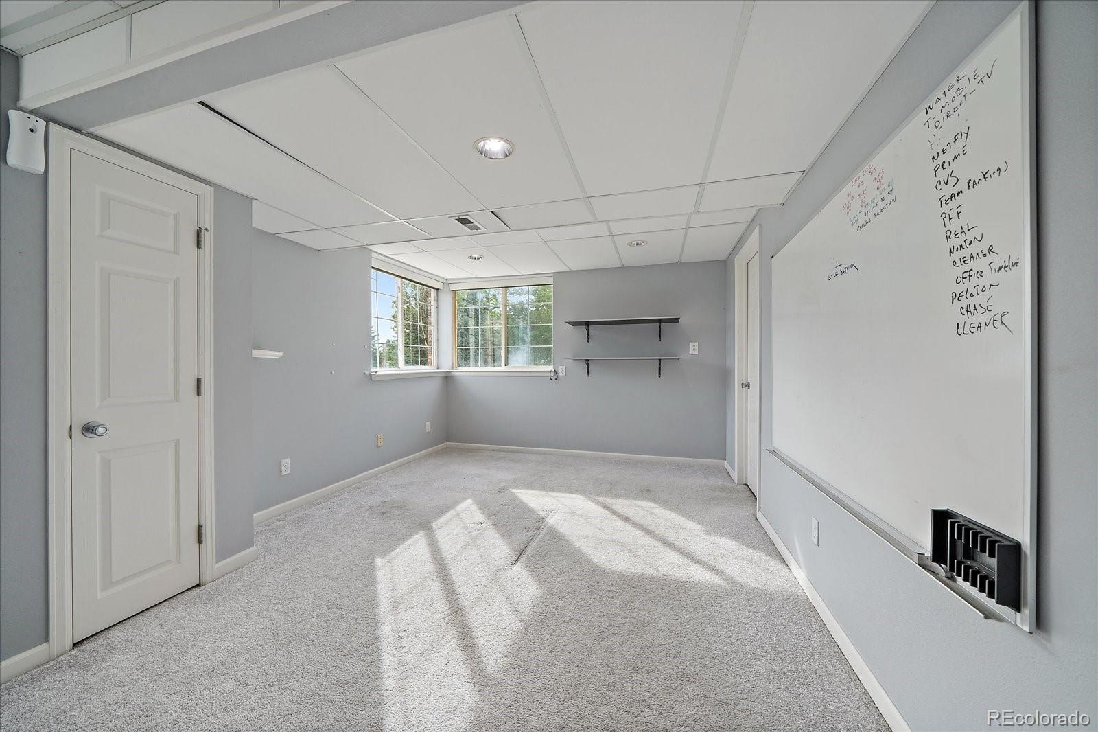 MLS Image #28 for 9602  indian wells drive,lone tree, Colorado