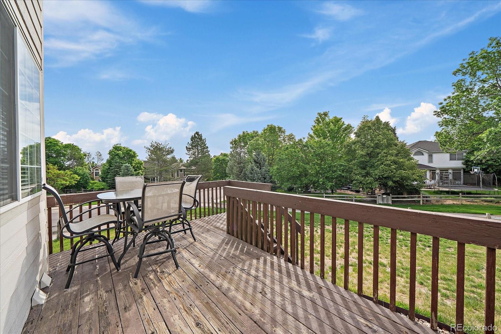 MLS Image #30 for 9602  indian wells drive,lone tree, Colorado