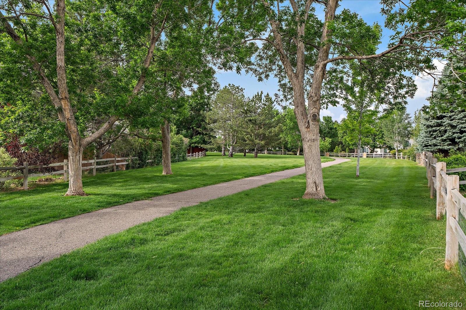 MLS Image #31 for 9602  indian wells drive,lone tree, Colorado