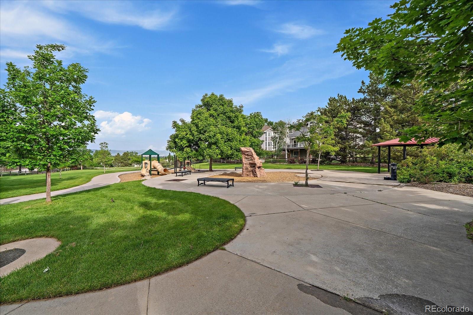MLS Image #32 for 9602  indian wells drive,lone tree, Colorado