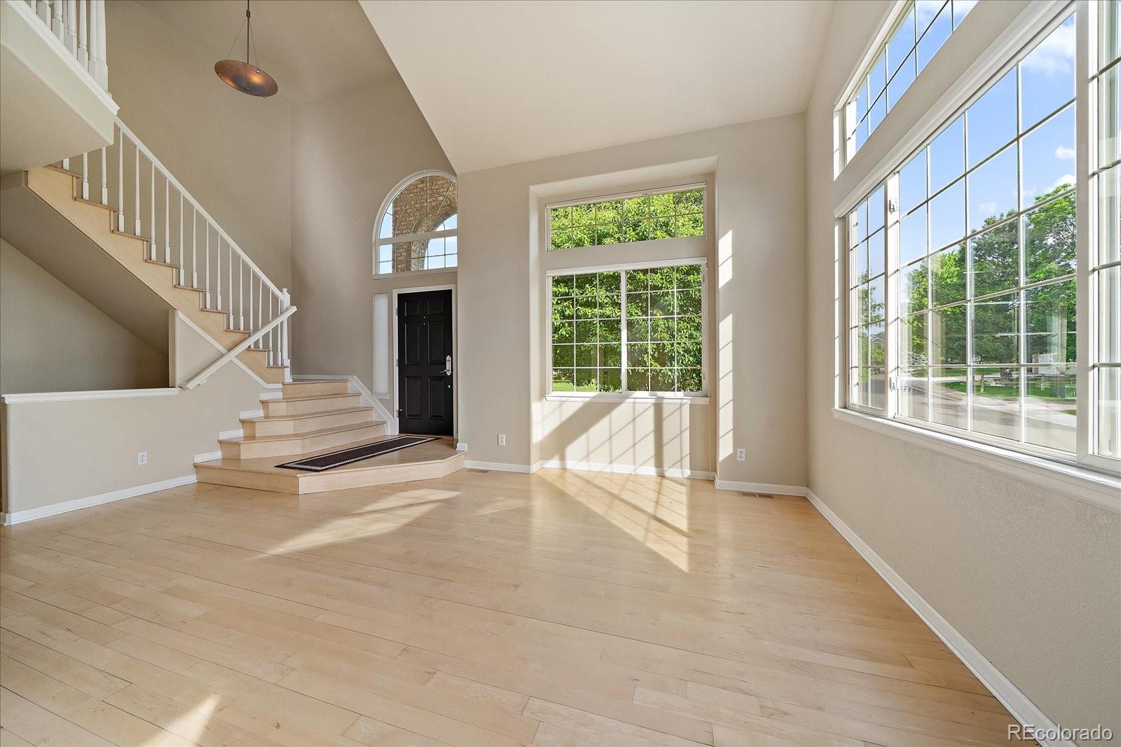 MLS Image #4 for 9602  indian wells drive,lone tree, Colorado