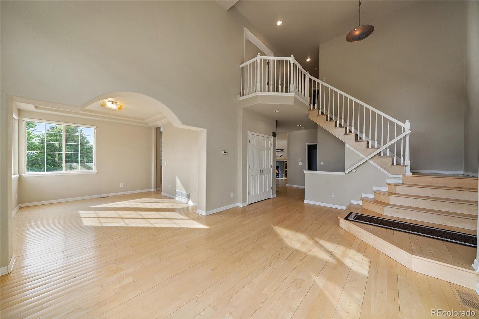 MLS Image #5 for 9602  indian wells drive,lone tree, Colorado