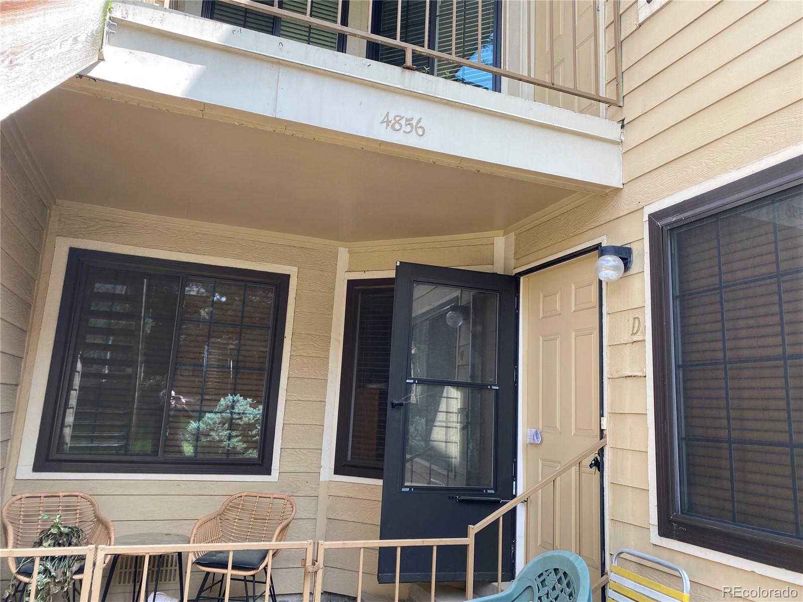 MLS Image #3 for 4856 e kentucky avenue,denver, Colorado