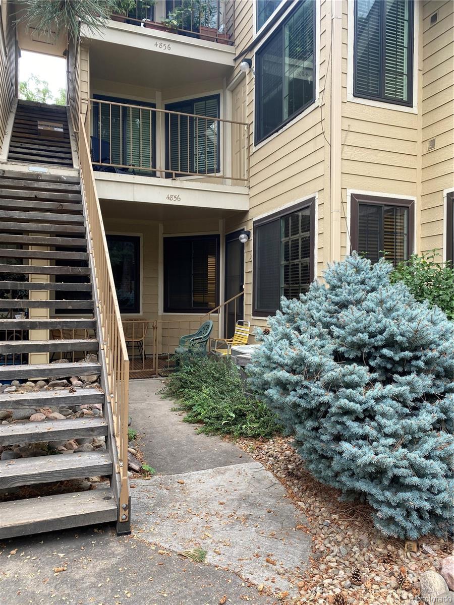 MLS Image #4 for 4856 e kentucky avenue,denver, Colorado