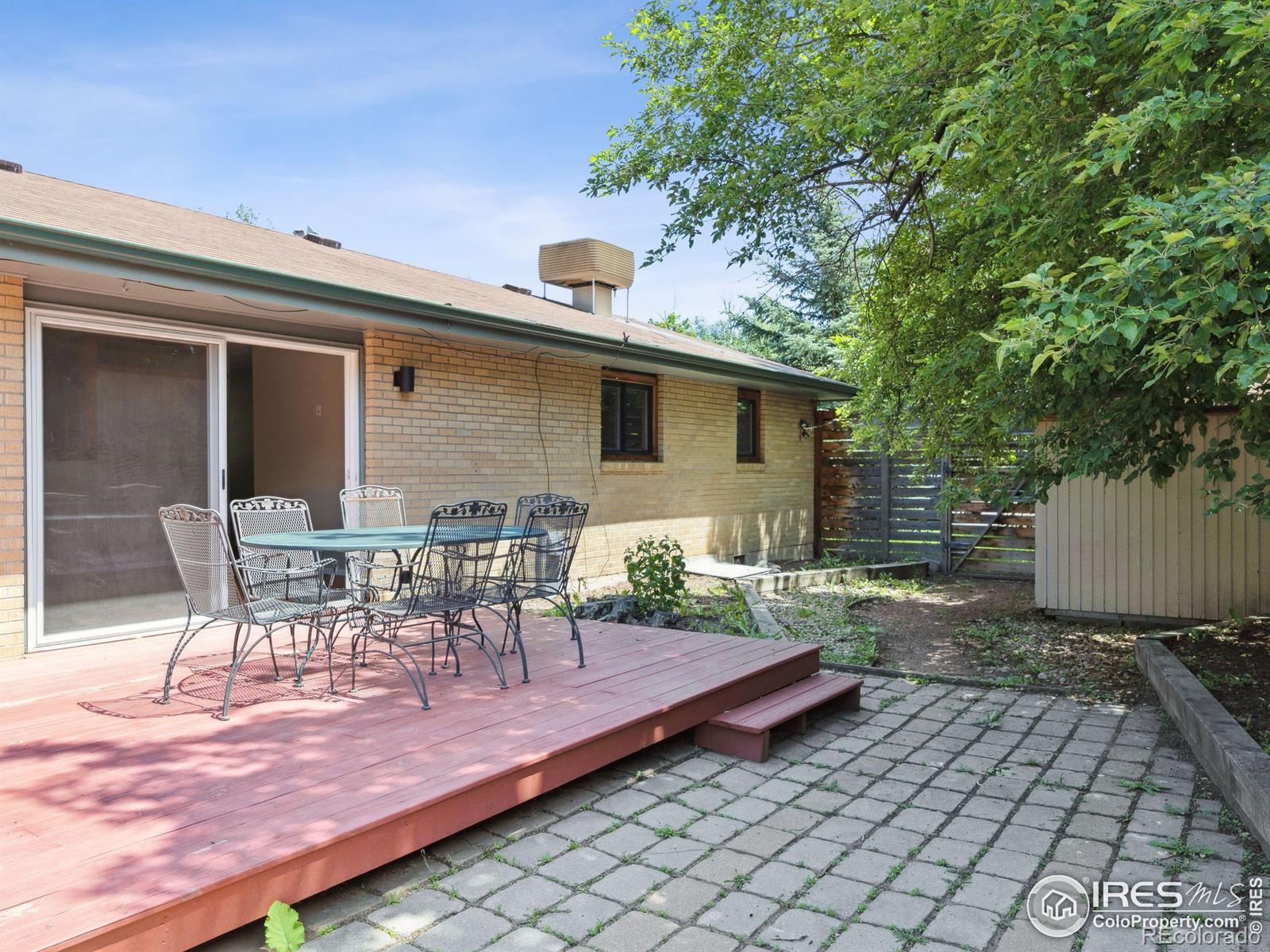 MLS Image #23 for 2901  lorraine court,boulder, Colorado