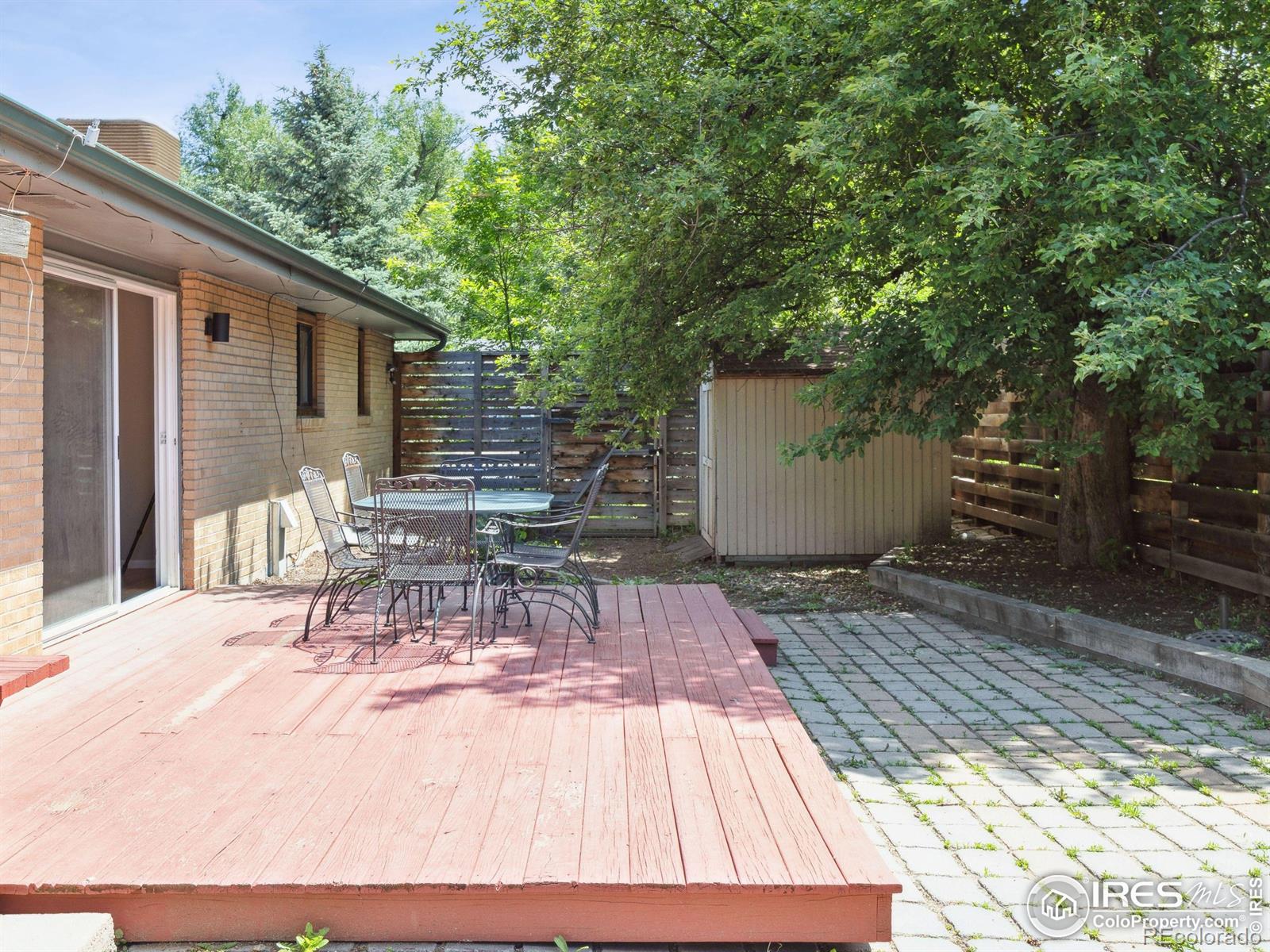 MLS Image #24 for 2901  lorraine court,boulder, Colorado