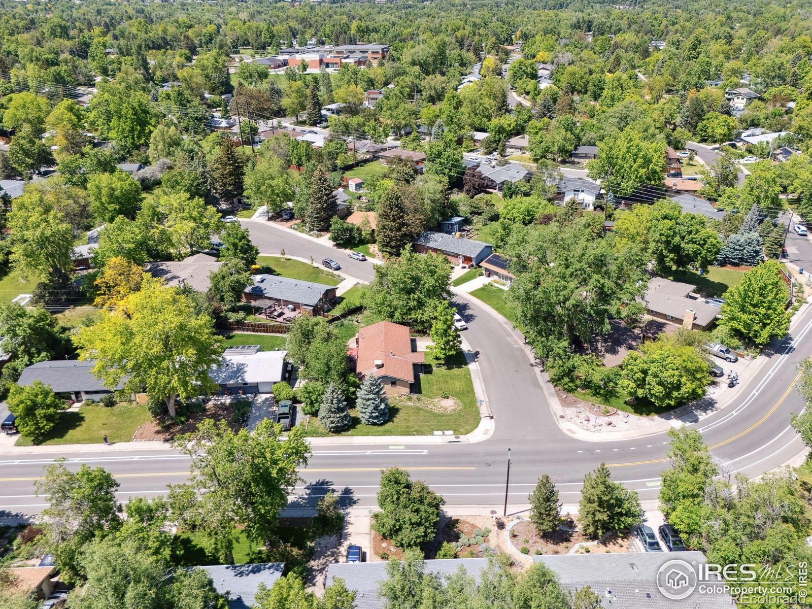 MLS Image #27 for 2901  lorraine court,boulder, Colorado
