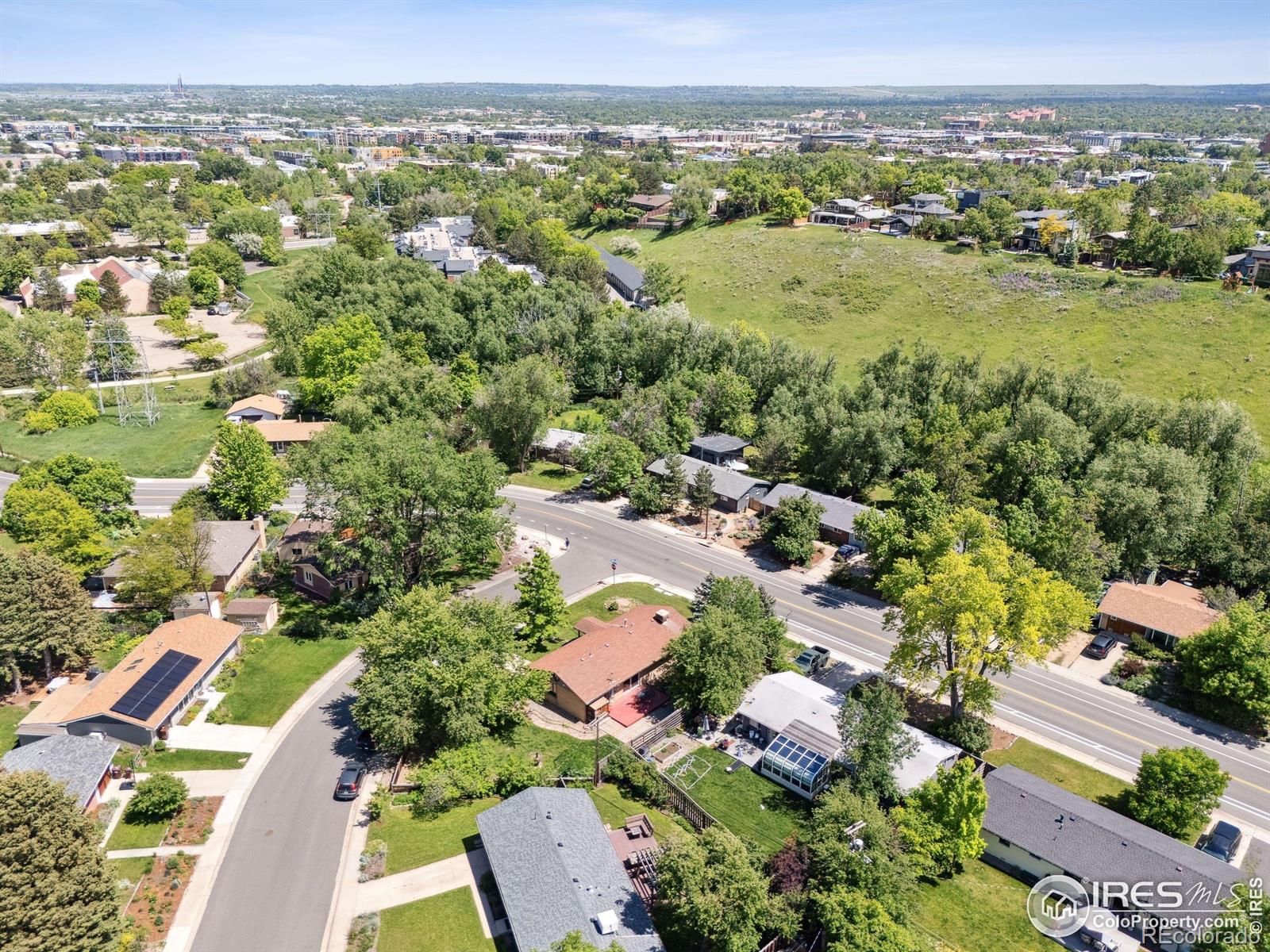 MLS Image #28 for 2901  lorraine court,boulder, Colorado