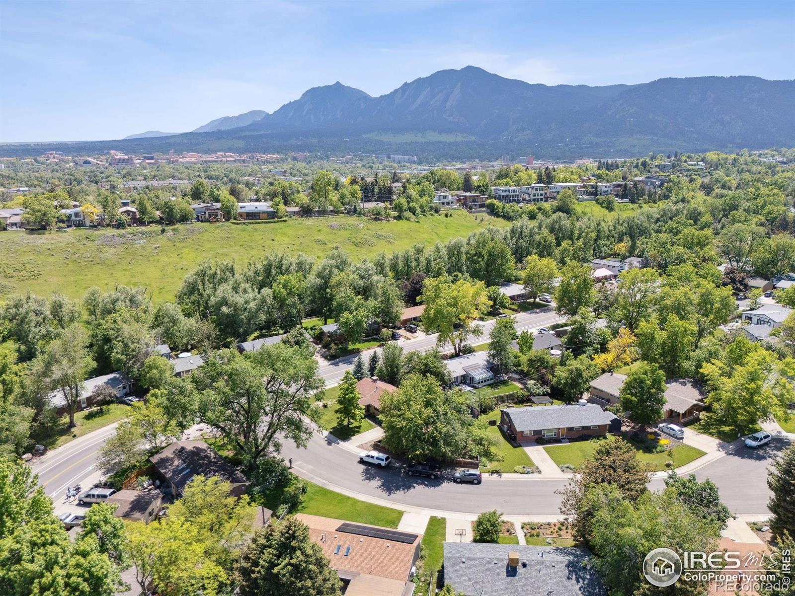 MLS Image #30 for 2901  lorraine court,boulder, Colorado