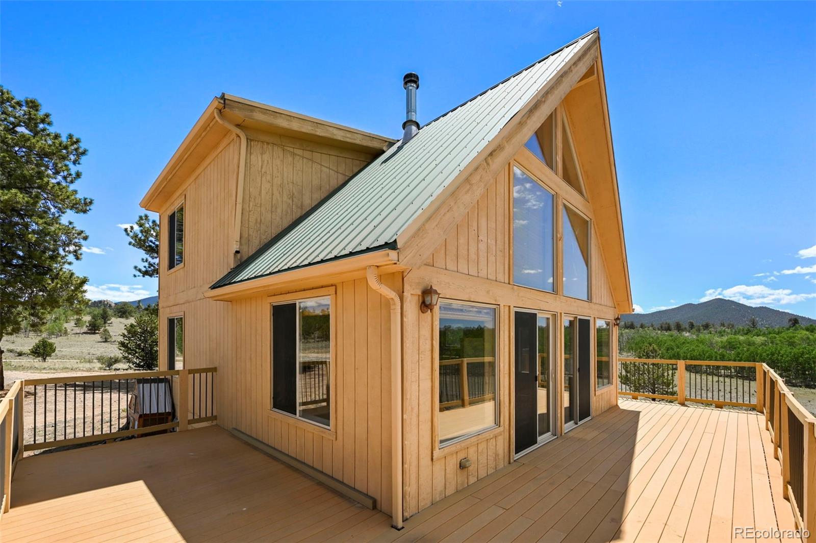 MLS Image #18 for 1689  grand teton drive,hartsel, Colorado