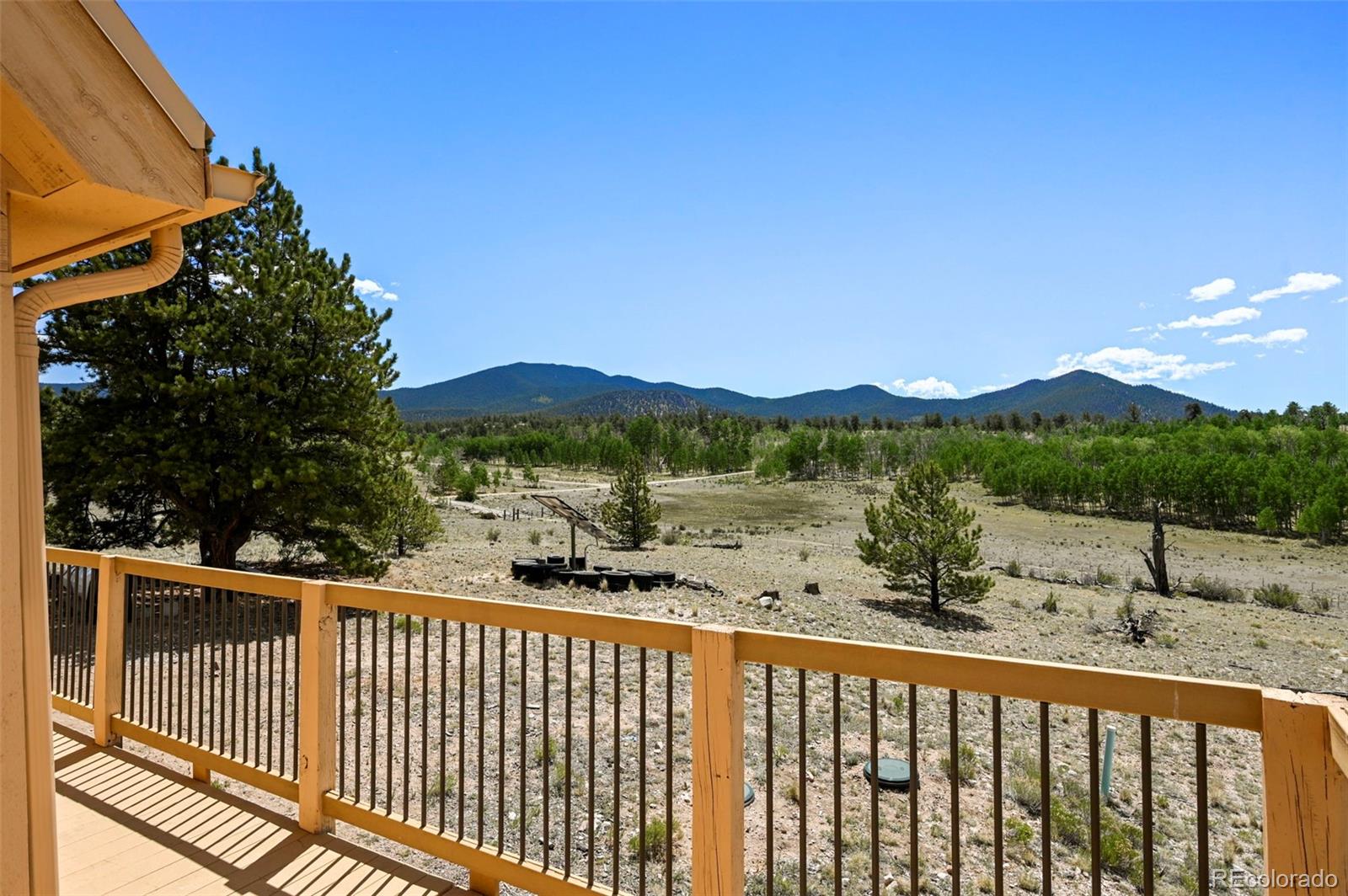 MLS Image #19 for 1689  grand teton drive,hartsel, Colorado