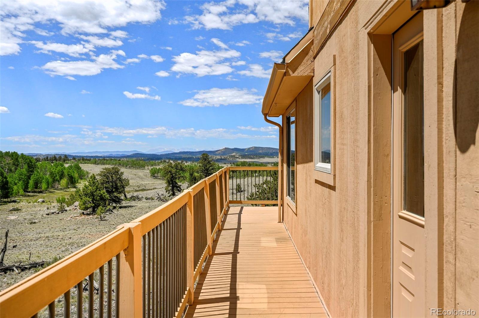 MLS Image #2 for 1689  grand teton drive,hartsel, Colorado