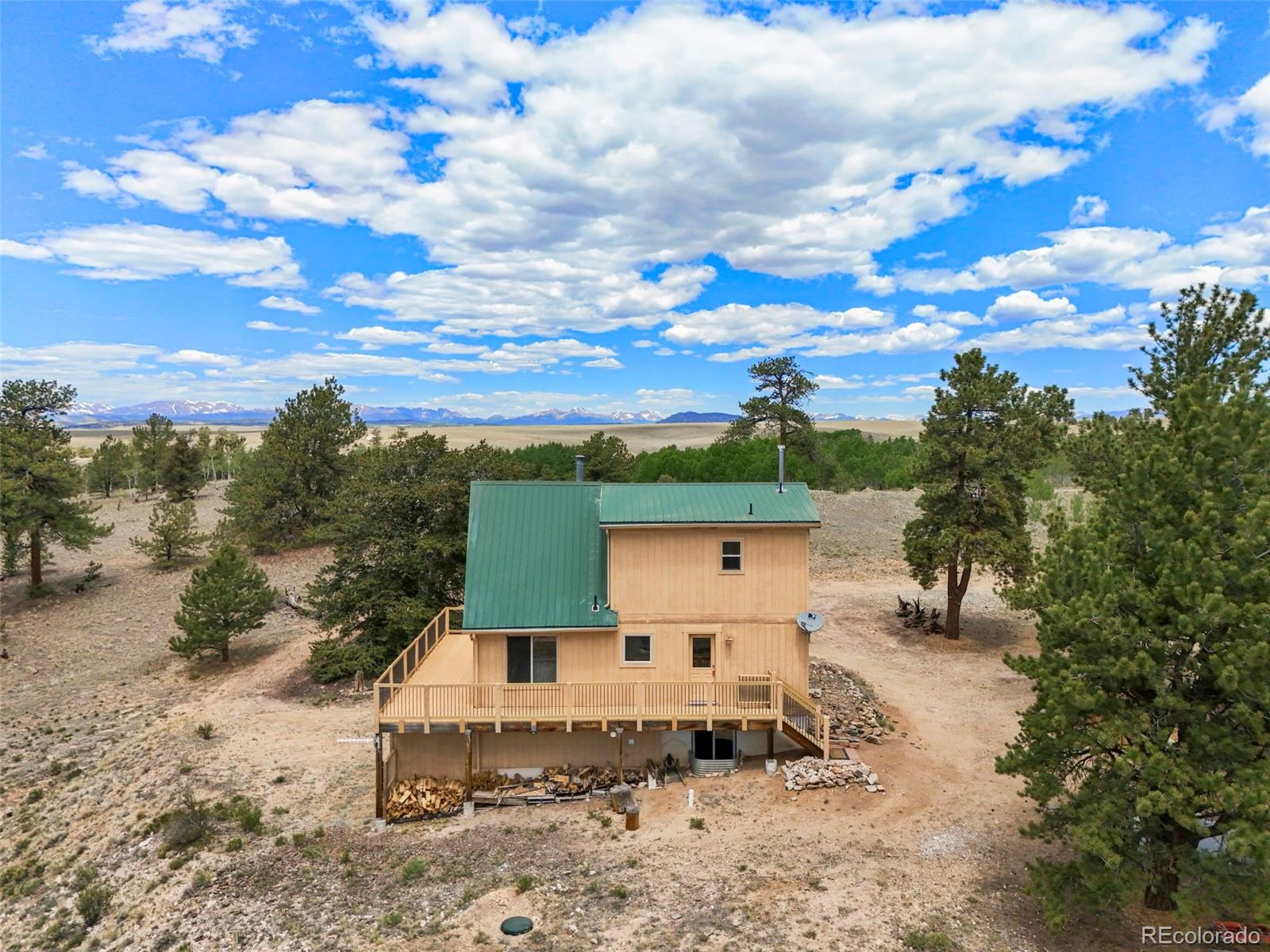 MLS Image #20 for 1689  grand teton drive,hartsel, Colorado