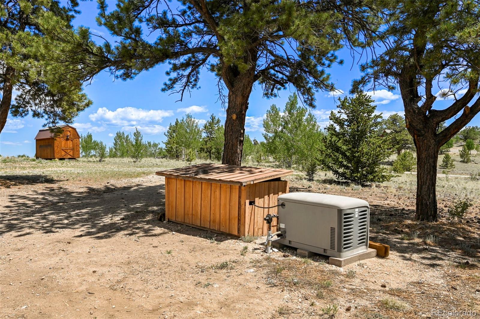 MLS Image #21 for 1689  grand teton drive,hartsel, Colorado