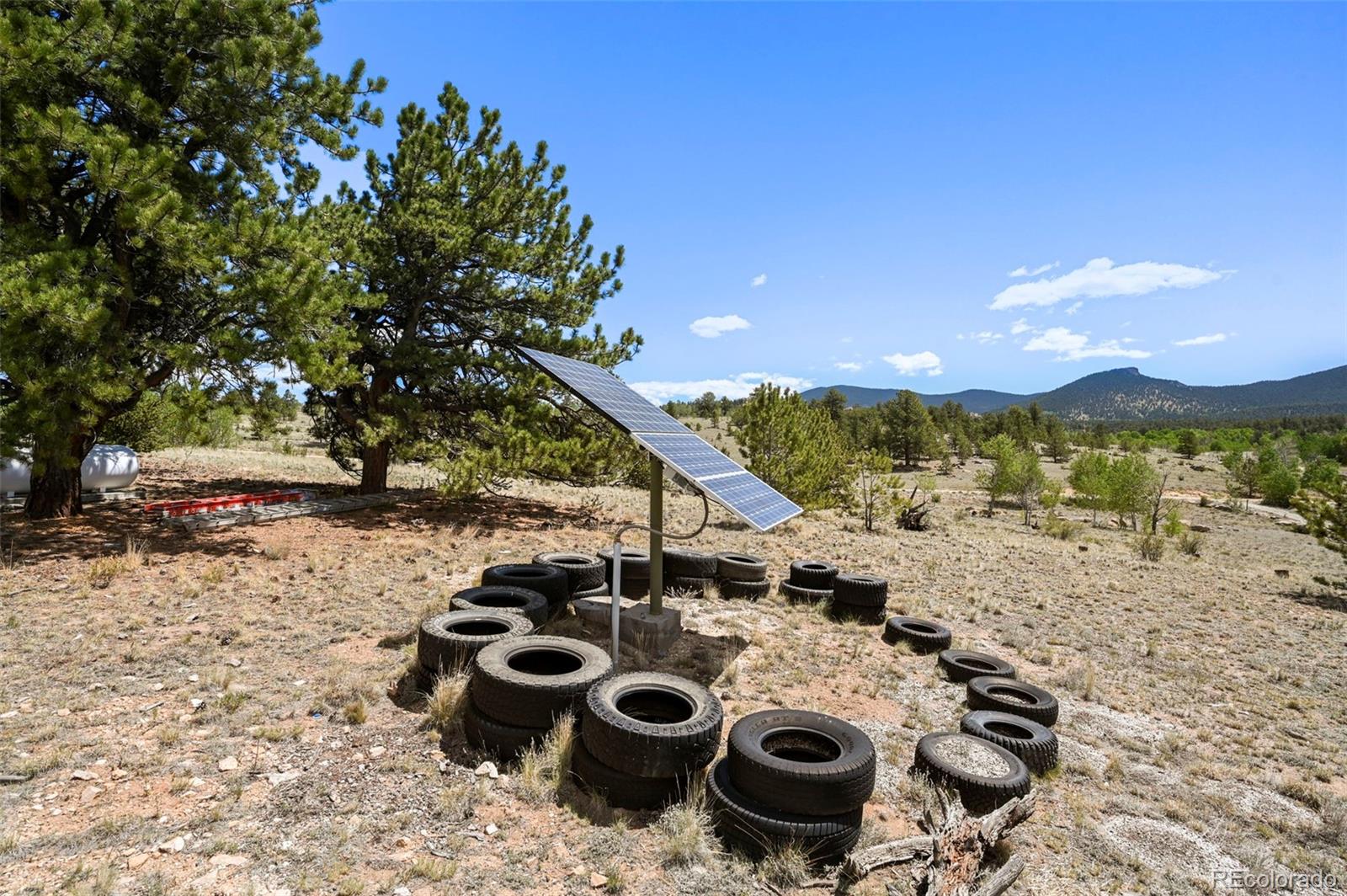 MLS Image #22 for 1689  grand teton drive,hartsel, Colorado