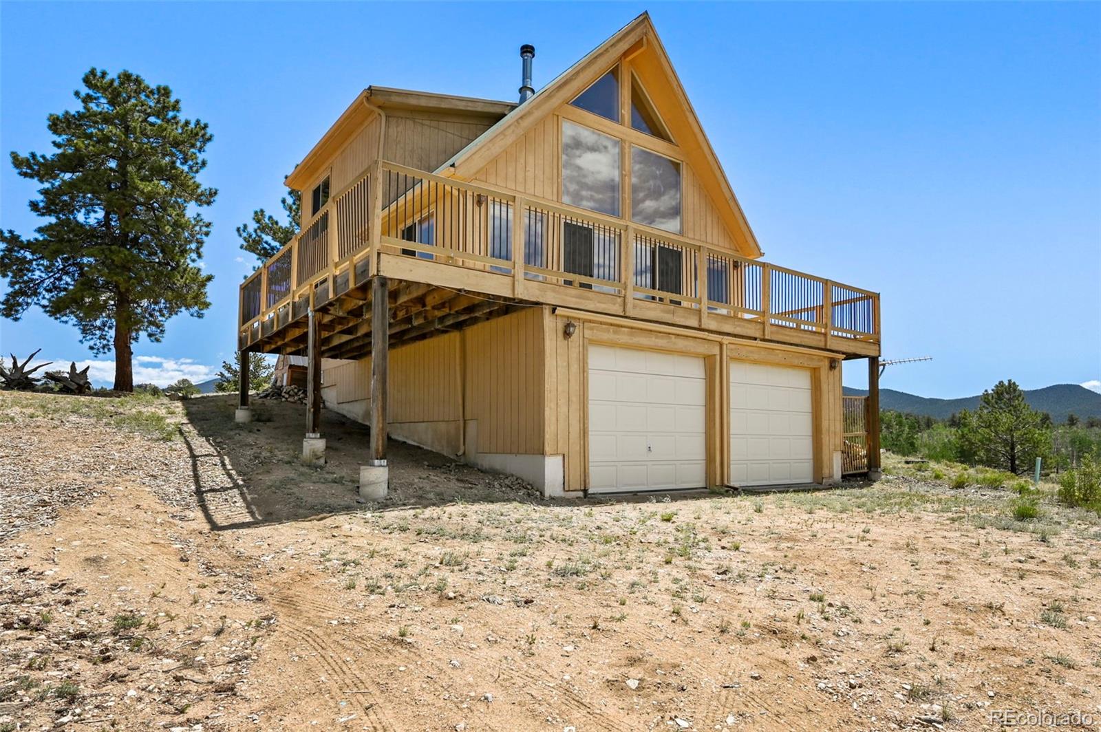 MLS Image #23 for 1689  grand teton drive,hartsel, Colorado