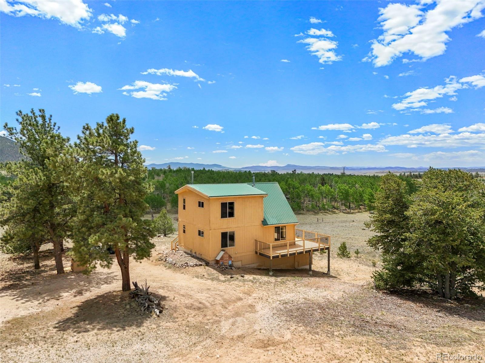 MLS Image #27 for 1689  grand teton drive,hartsel, Colorado