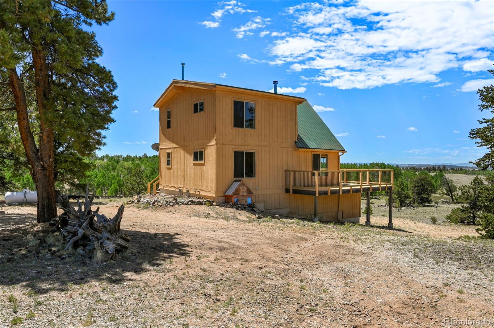 MLS Image #29 for 1689  grand teton drive,hartsel, Colorado