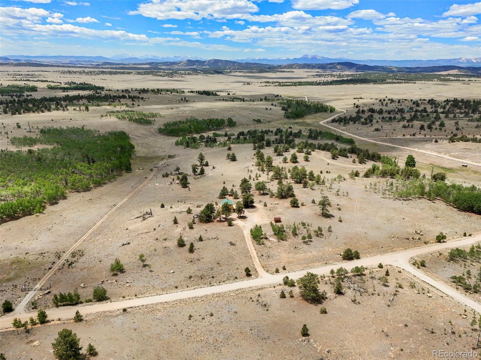 MLS Image #34 for 1689  grand teton drive,hartsel, Colorado