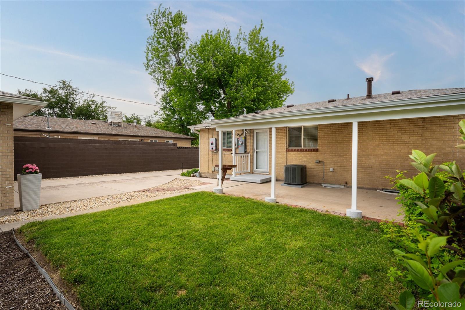MLS Image #40 for 2907  pennsylvania avenue,colorado springs, Colorado