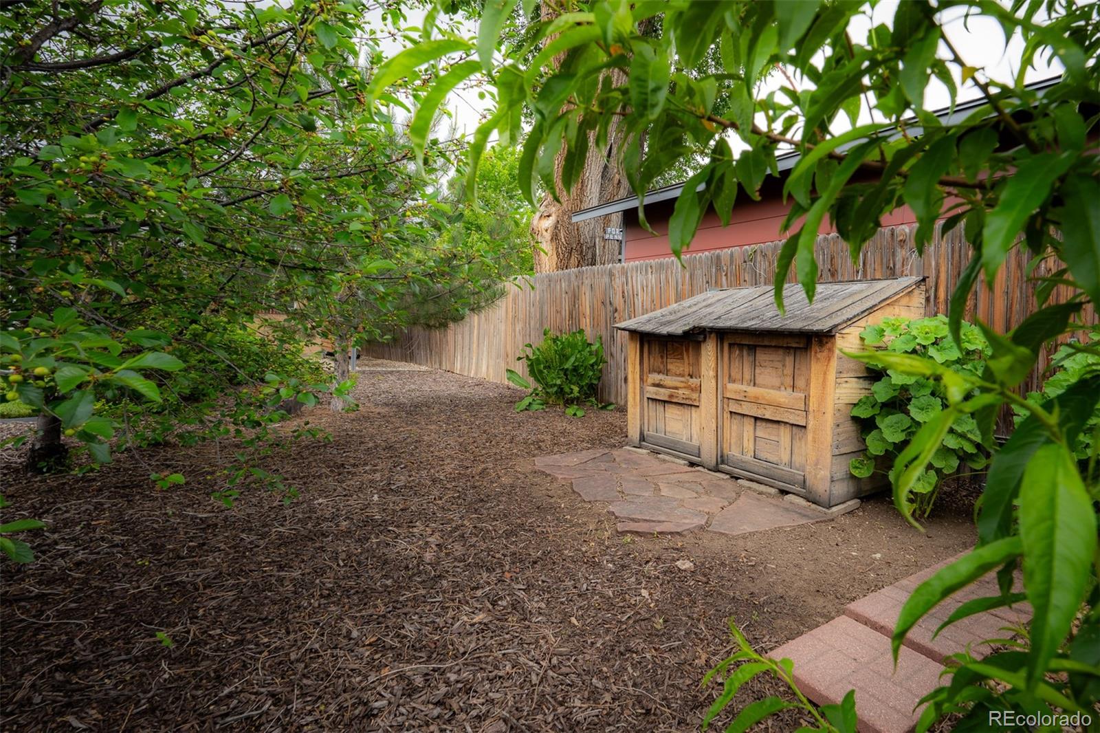 MLS Image #41 for 2907  pennsylvania avenue,colorado springs, Colorado