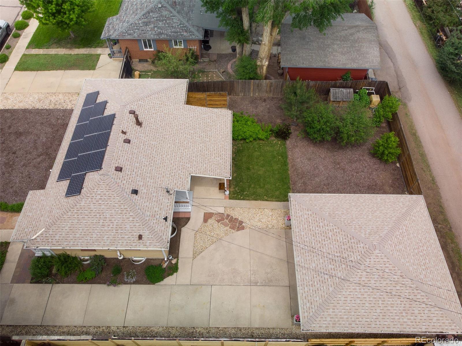 MLS Image #45 for 2907  pennsylvania avenue,colorado springs, Colorado