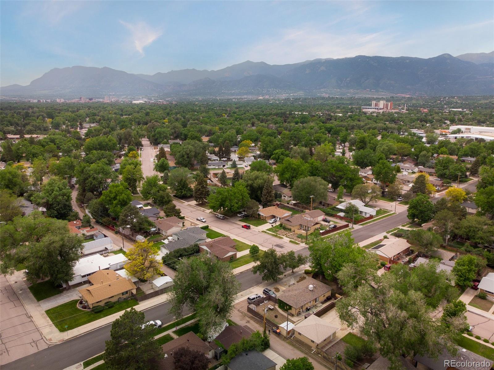 MLS Image #46 for 2907  pennsylvania avenue,colorado springs, Colorado