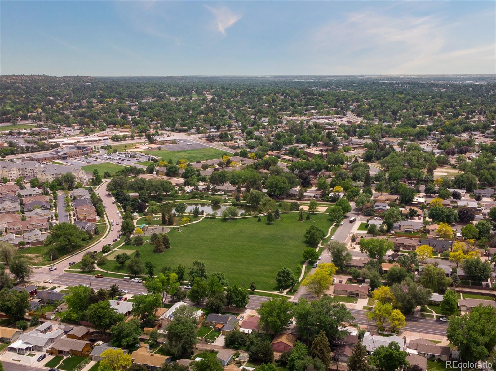 MLS Image #48 for 2907  pennsylvania avenue,colorado springs, Colorado