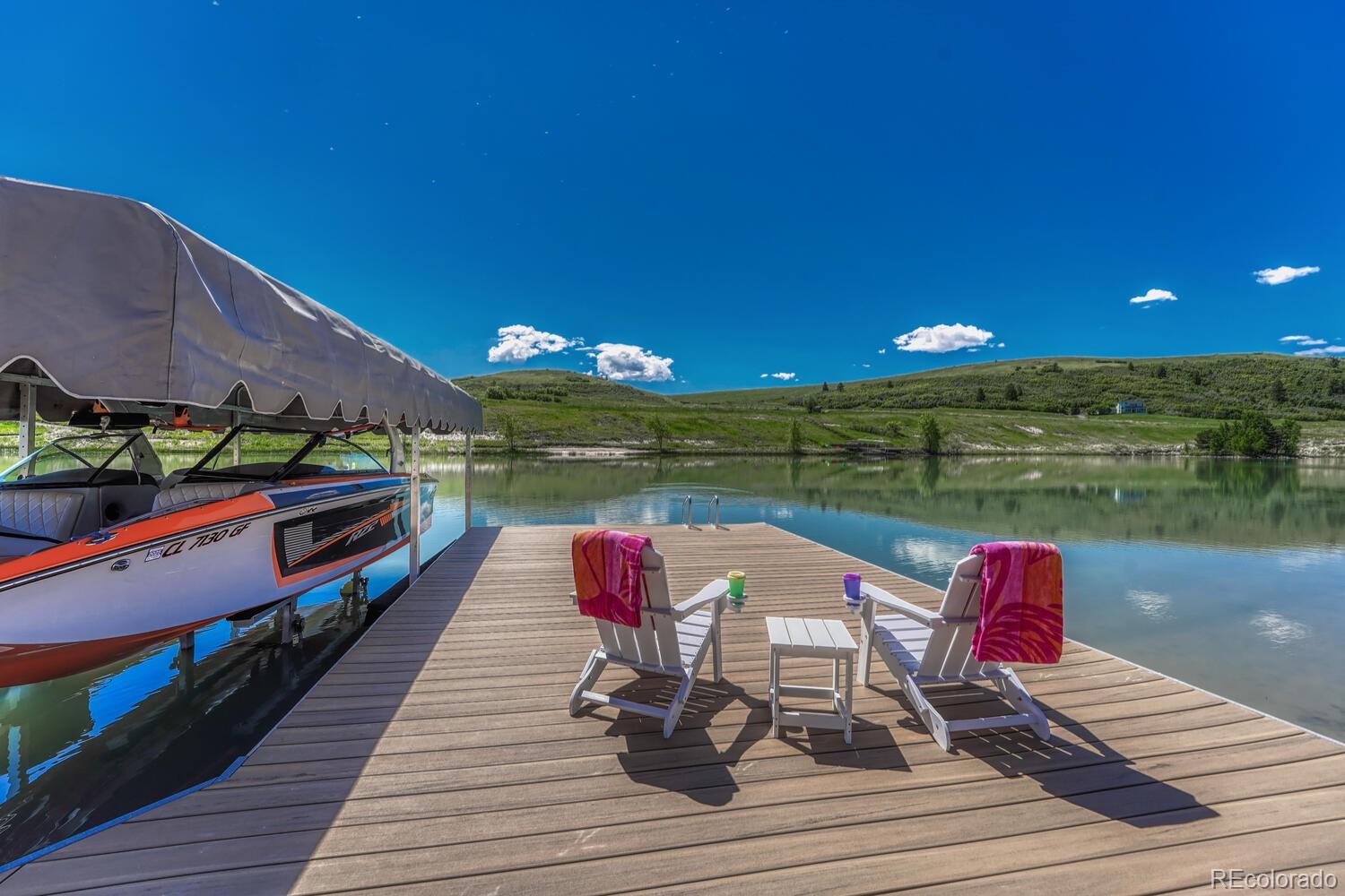 MLS Image #1 for 6234  nautique circle,larkspur, Colorado