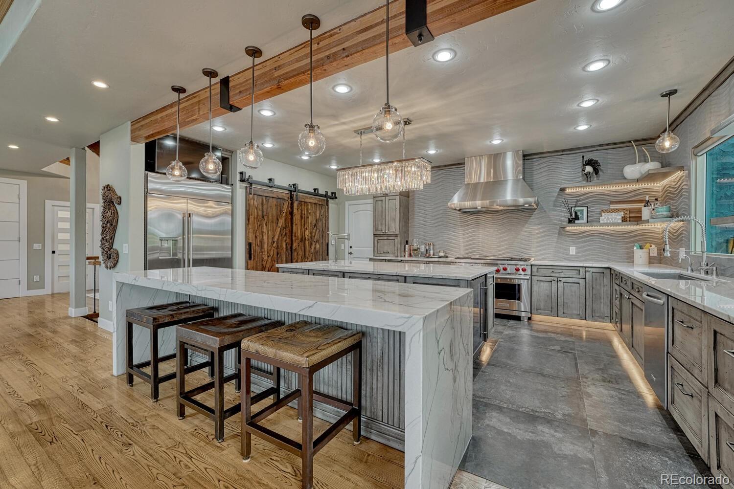 MLS Image #4 for 6234  nautique circle,larkspur, Colorado