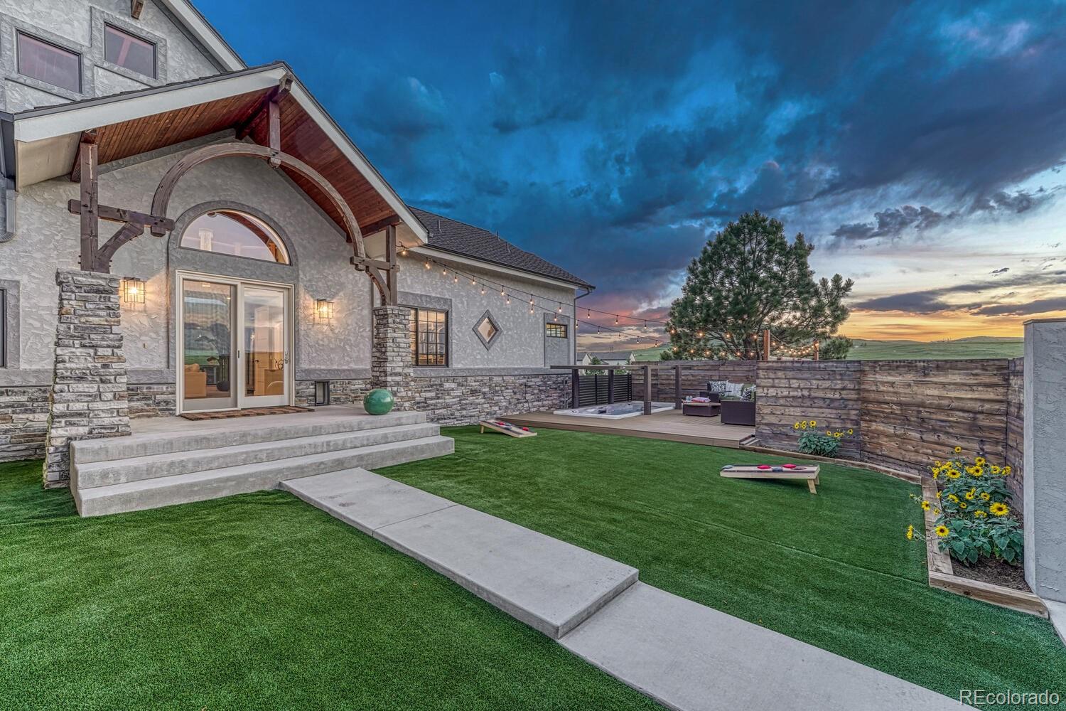 MLS Image #41 for 6234  nautique circle,larkspur, Colorado